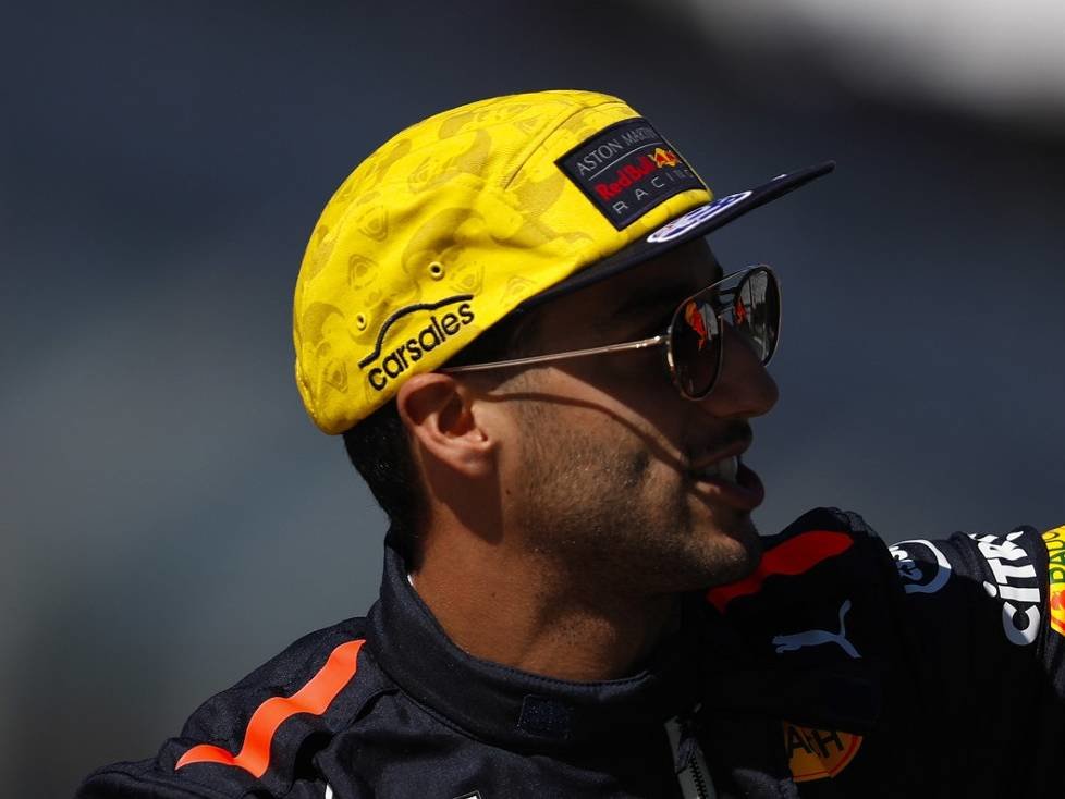 Daniel Ricciardo