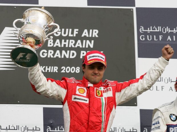 Felipe Massa Felipe Massa