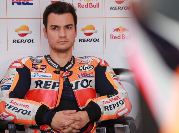 Daniel Pedrosa Daniel Pedrosa