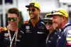 Bild zum Inhalt: Ricciardo: "Sehe mich als schnellsten Fahrer"