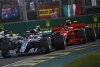 Rennvorschau Bahrain: Mercedes-Revanche auf Ferrari-Kurs?