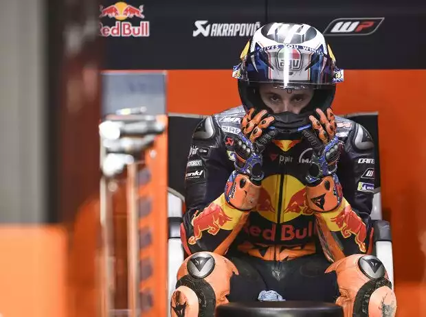 Pol Espargaro Titel-Bild zur News: Pol Espargaro