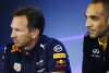Bild zum Inhalt: Red Bull widerspricht Renault: Entscheidung bis Ende Juli