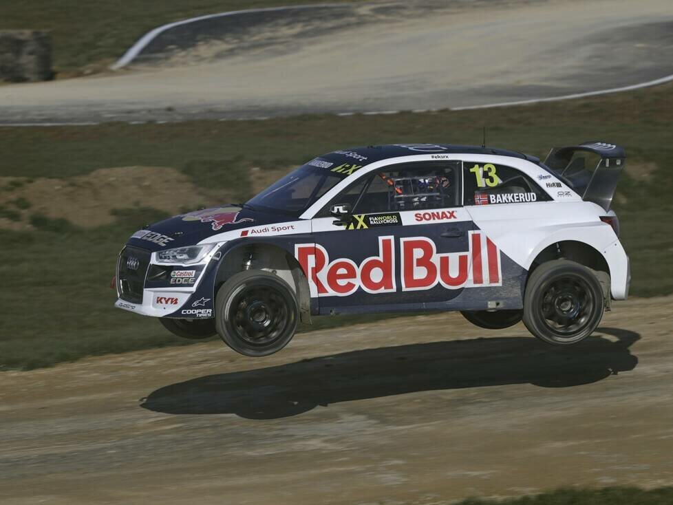 Andreas Bakkerud