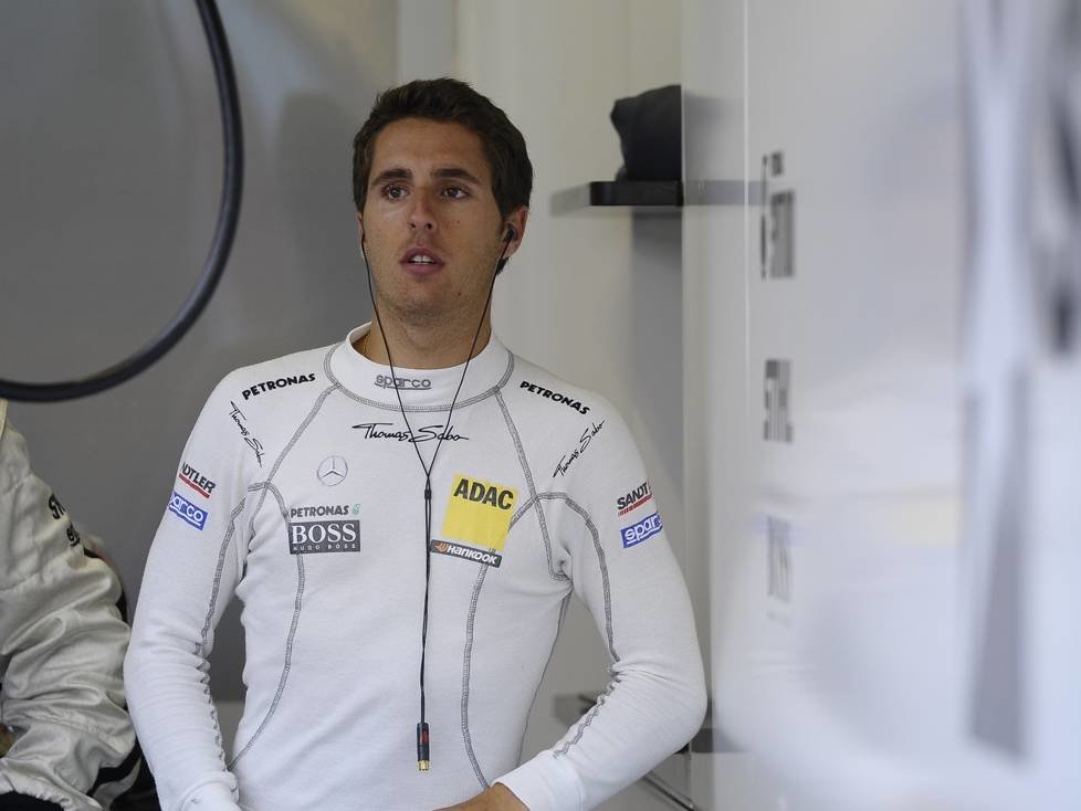 Daniel Juncadella