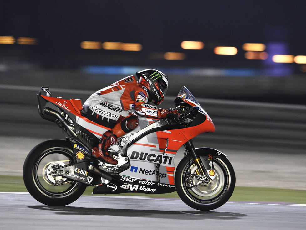 Jorge Lorenzo