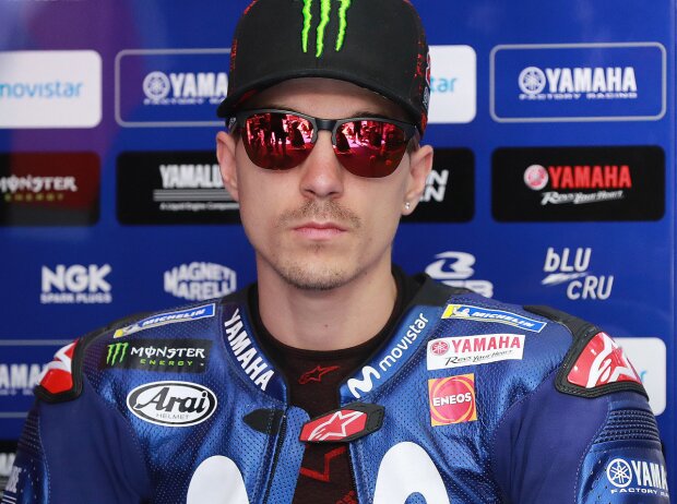 Maverick Vinales