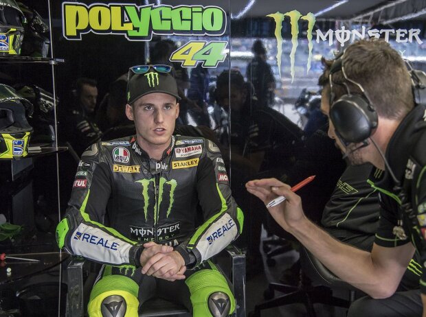 Pol Espargaro