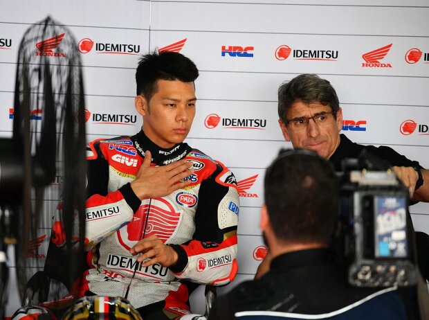 Takaaki Nakagami Takaaki Nakagami
