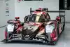 Bild zum Inhalt: WEC: Rebellion holt Sportwagenhersteller TVR an Bord