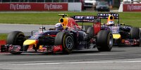 Bild zum Inhalt: Warum Daniel Ricciardo 2014 Sebastian Vettel geschlagen hat