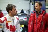 DTM-Rookie Frijns: "Fühlte mich in der Formel 1 nicht wohl"