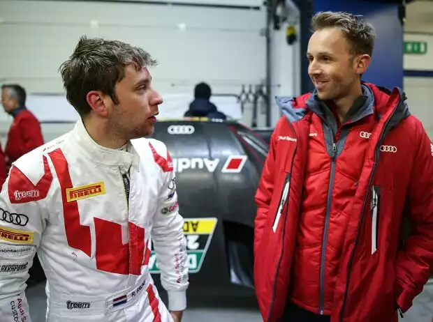 Robin Frijns Titel-Bild zur News: Robin Frijns
