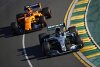 Bild zum Inhalt: McLaren will Restriktionen: So wird die Formel 1 spannend