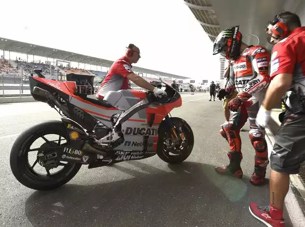 Jorge Lorenzo Titel-Bild zur News: Jorge Lorenzo