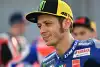 Bild zum Inhalt: Rossi trotz Vorjahreserfolg skeptisch: "Situation ist jetzt anders"