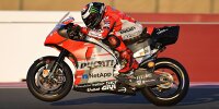Bild zum Inhalt: "Keine Stärke mehr": Ducati verliert am meisten beim Rennstart