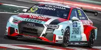 Bild zum Inhalt: WTCR-Serienchef hat "Angst" vor der Balance of Performance