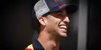 Bild zum Inhalt: Daniel Ricciardo sieht Siegchance für Red Bull in Bahrain