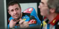 Bild zum Inhalt: Hoffen auf erste MotoGP-Punkte: Lüthi nach Katar "enttäuscht"