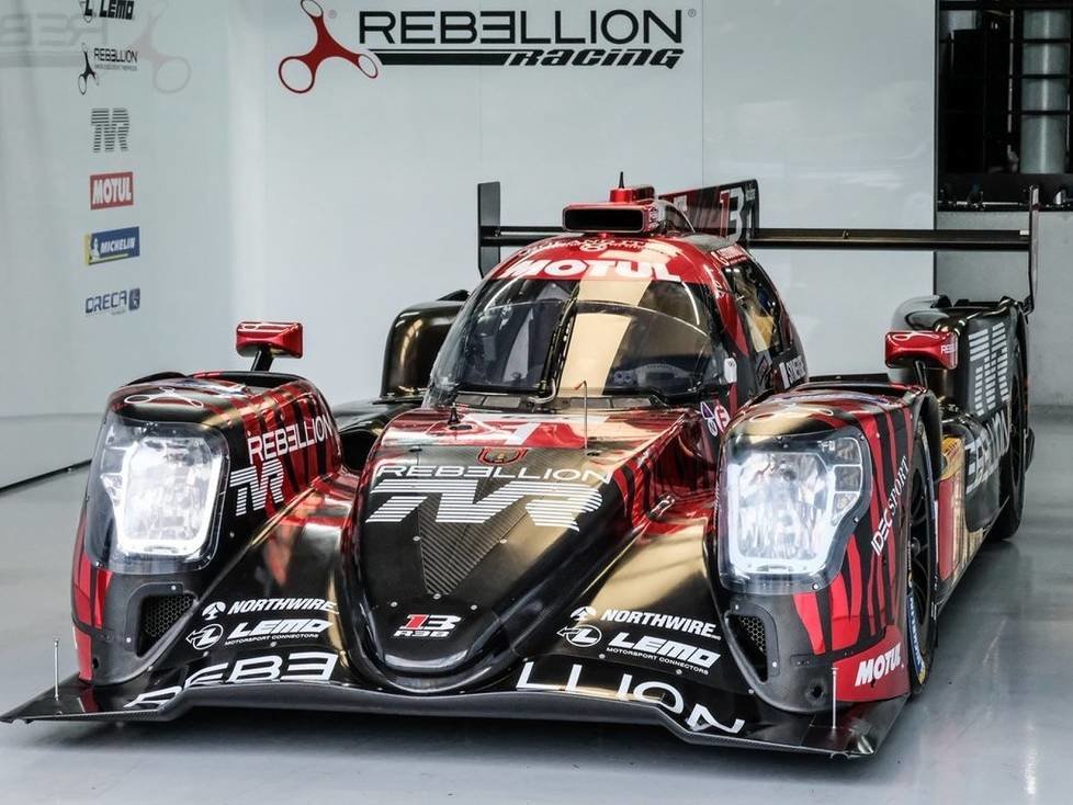 Rebellion