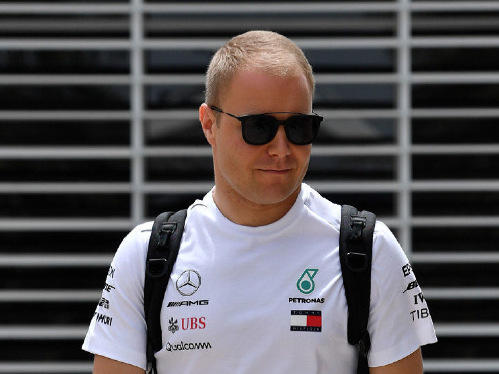 Valtteri Bottas