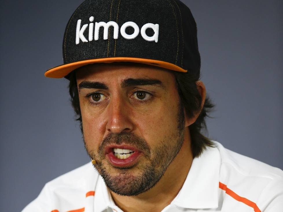 Fernando Alonso