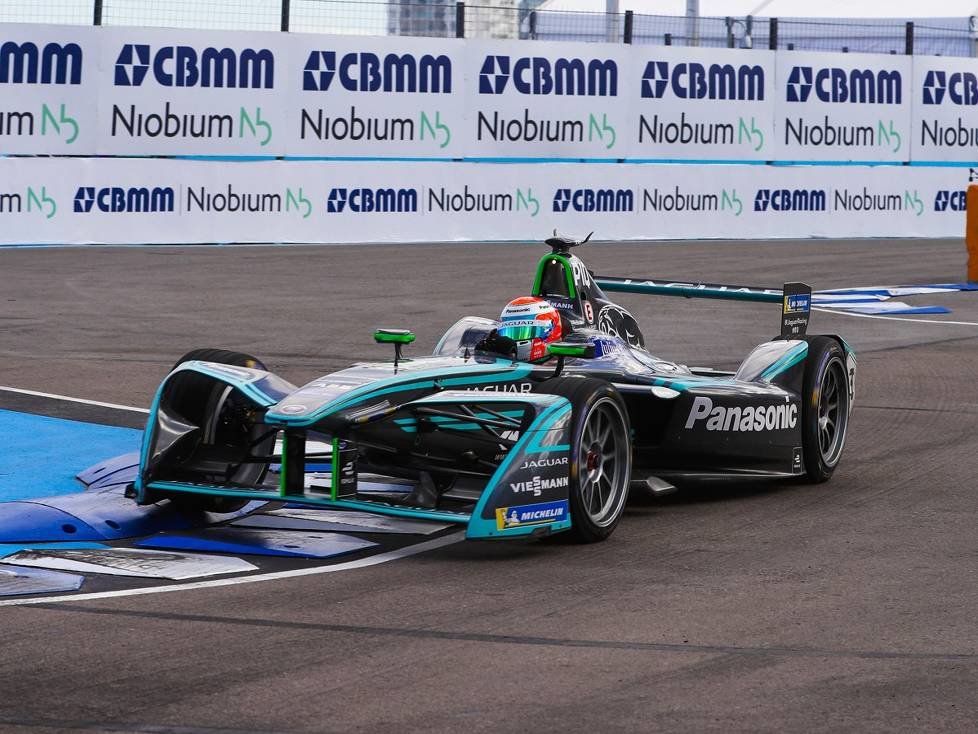 Nelson Piquet Jun