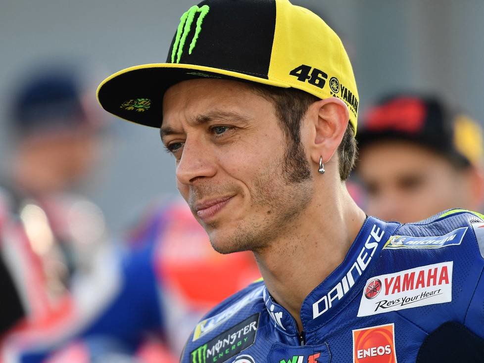 Valentino Rossi