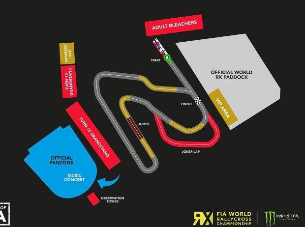 COTA-Layout