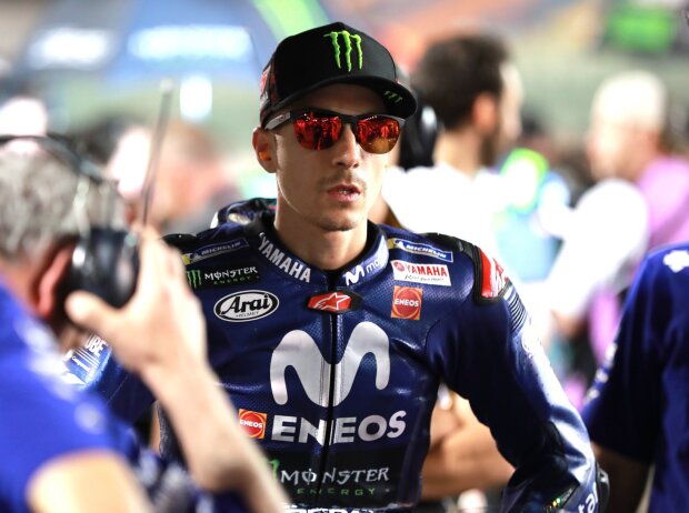 Maverick Vinales