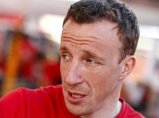 Kris Meeke