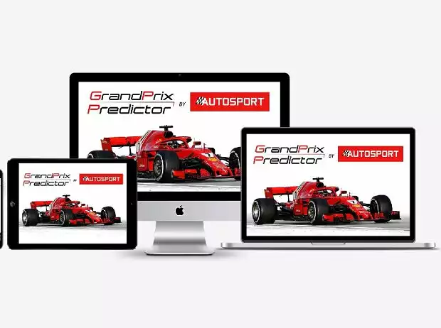 Autosport Grand Prix Predictor 2018 Titel-Bild zur News: Autosport Grand Prix Predictor 2018