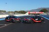 Bild zum Inhalt: Le Mans und WEC: Neue Safety-Cars von Porsche