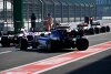 Formel 1 Bahrain 2018: Der Trainings-Freitag in der Chronologie