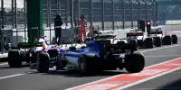 Bild zum Inhalt: Formel 1 Bahrain 2018: Der Trainings-Freitag in der Chronologie