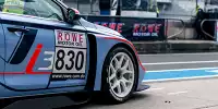 Hyundai i30 TCR, Hankook-Reifen, Pflichtwerbung Startnummer
