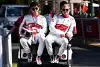 Bild zum Inhalt: Marcus Ericsson: Hatte Charles Leclerc locker im Griff