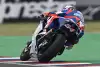 Bild zum Inhalt: Moto2 Argentinien FP1: Pasini knapp vor Oliveira Schnellster