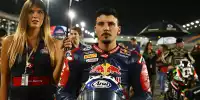 Bild zum Inhalt: Bestätigt: Giugliano vertritt verletzten Laverty bei Aprilia