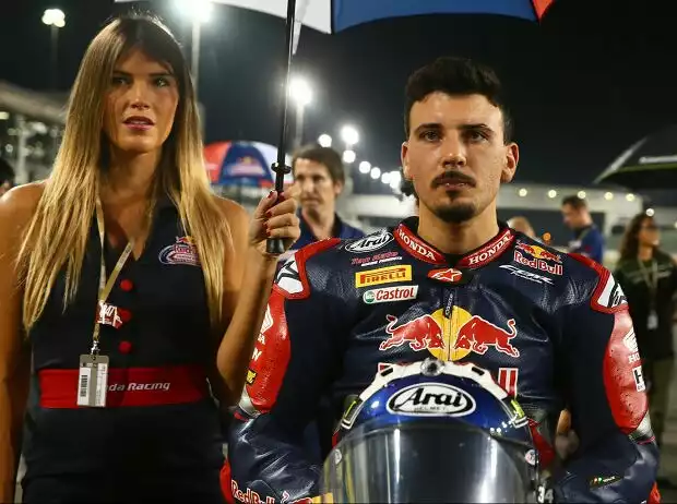 Davide Giugliano Titel-Bild zur News: Davide Giugliano