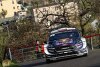 Bild zum Inhalt: Rallye Frankreich 2018: Ogier baut seinen Vorsprung aus