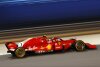Formel 1 Bahrain 2018: Ferrari-Dominanz hat einen Makel