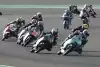 Bild zum Inhalt: Moto3 Argentinien FP2: Bastianini vorne, Öttl im Mittelfeld