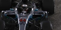 Bild zum Inhalt: Getriebewechsel bei Lewis Hamilton: Fünf Plätze nach hinten!