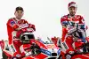 Bild zum Inhalt: Lorenzo: "Dovizioso will immer meine Moral untergraben"