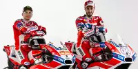 Bild zum Inhalt: Lorenzo: "Dovizioso will immer meine Moral untergraben"