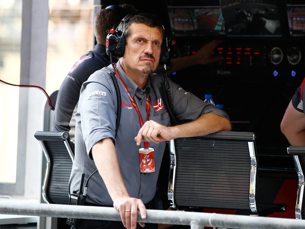 Günther Steiner