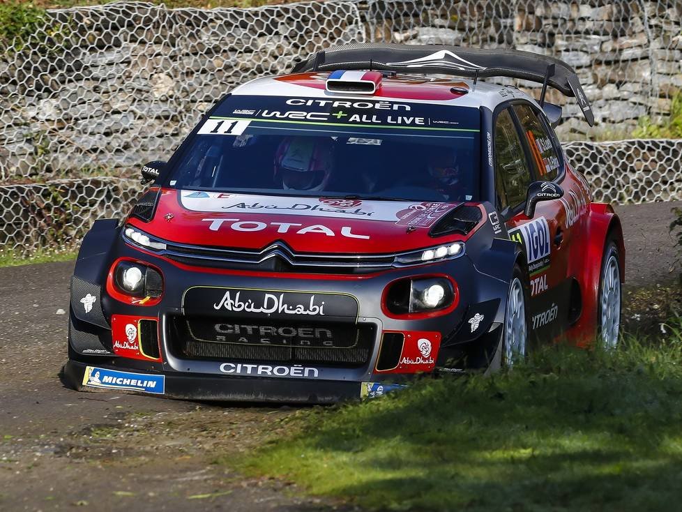Sebastien Loeb