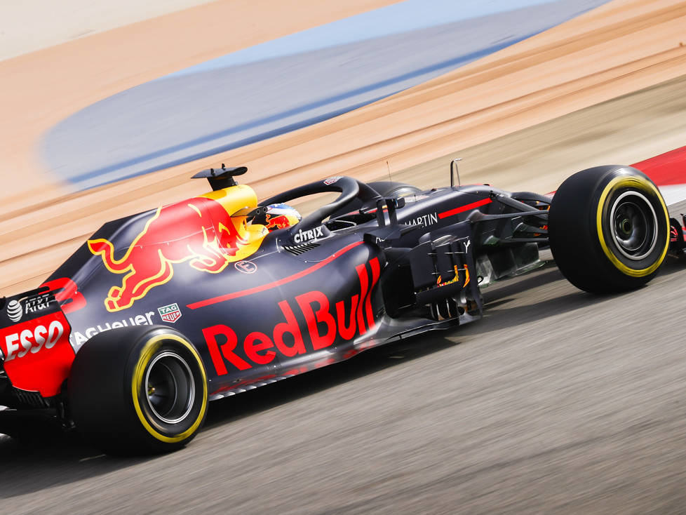 Daniel Ricciardo